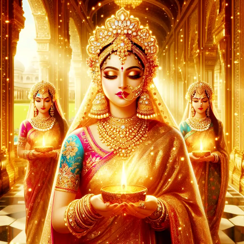 Daughter-in-Law Mansion