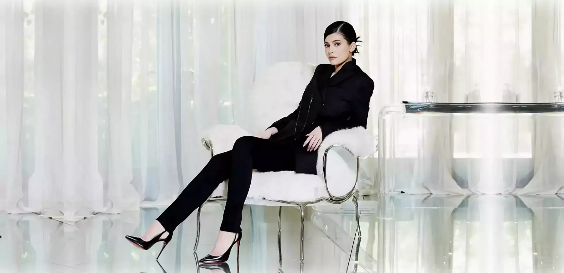 Reasons behind ‘Beauty, Affluence & Influence’