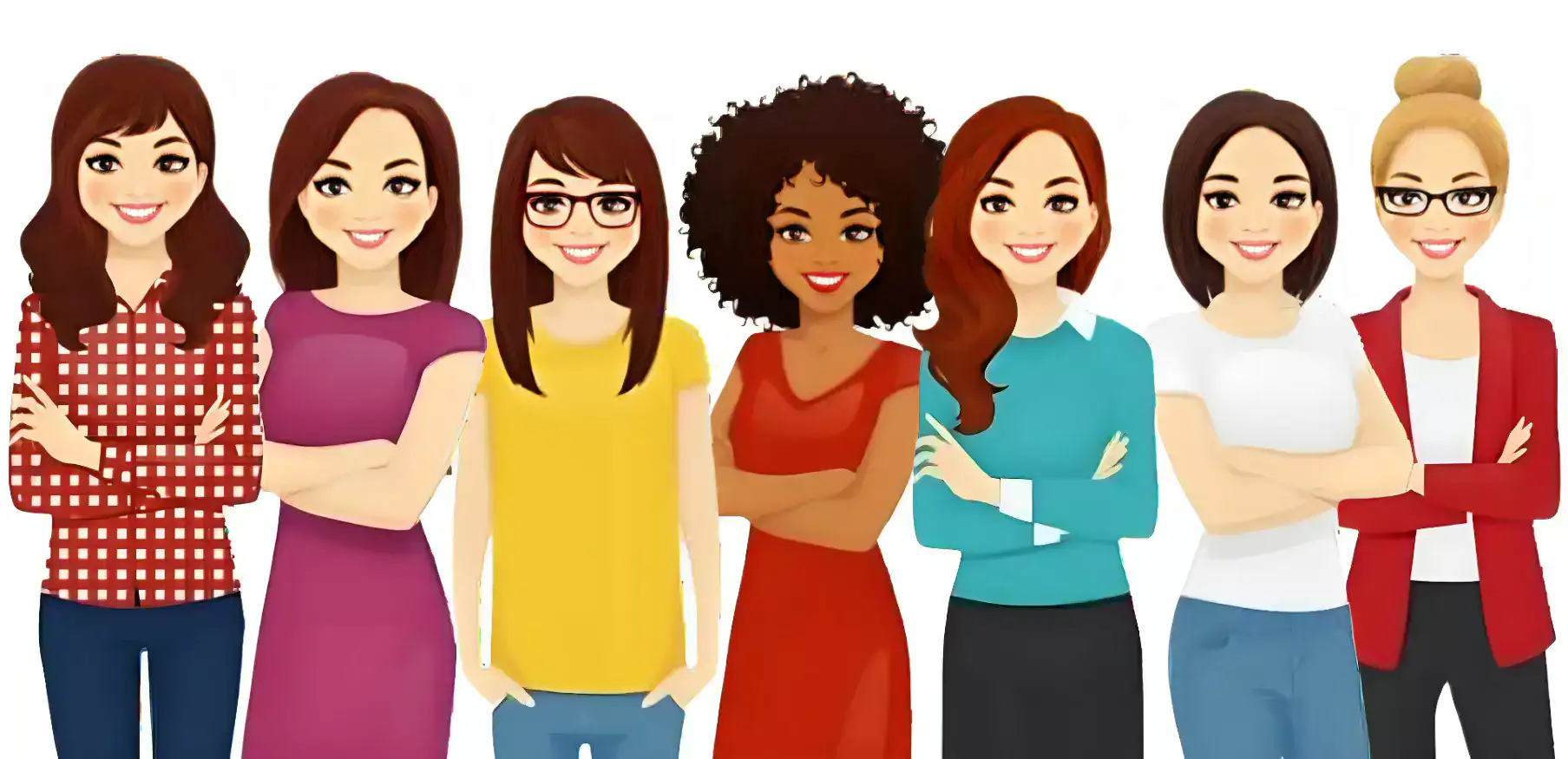 Sujata and seven types of wives