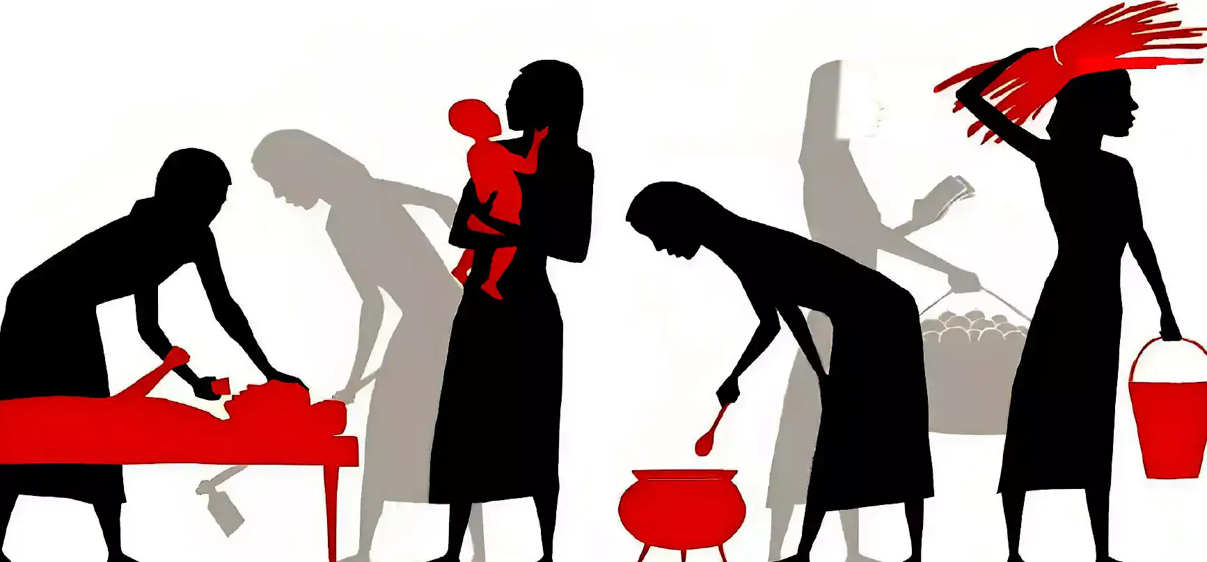 Only for those who want to be a REAL WIFE