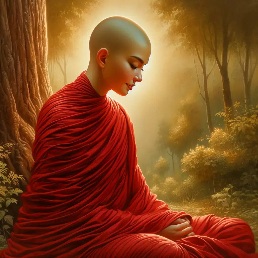 arahant_theri_patachara_buddhist_nun_bhikkuni_arahanths_1